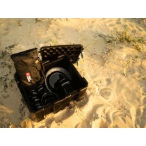 Ensemble de café et de cuisine Wolf Pack Pro Petromax