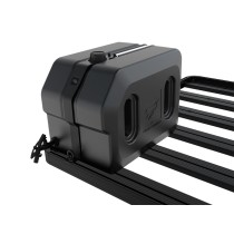 RÉSERVOIR DEAU PRO AVEC SYSTÈME DE MONTAGE / 42L - DE FRONT RUNNER