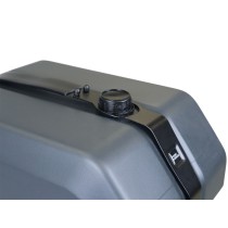 RÉSERVOIR DEAU PRO AVEC SYSTÈME DE MONTAGE / 42L - DE FRONT RUNNER