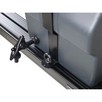RÉSERVOIR DEAU PRO AVEC SYSTÈME DE MONTAGE / 42L - DE FRONT RUNNER