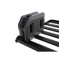 RÉSERVOIR D'EAU PRO AVEC SYSTÈME DE MONTAGE / 20L