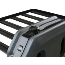 RÉSERVOIR D'EAU PRO AVEC SYSTÈME DE MONTAGE / 20L