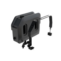 RÉSERVOIR D'EAU PRO AVEC SYSTÈME DE MONTAGE / 20L