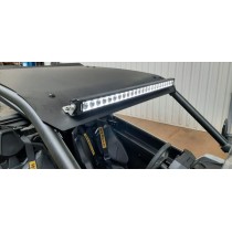 SUPPORTS DE TOIT POUR BARRE LED SUR POLARIS PRO XP
