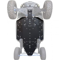 PROTECTION DE CHASSIS POUR POLARIS PRO XP