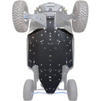 PROTECTION DE CHASSIS POUR POLARIS PRO XP