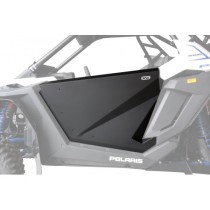 PORTES EN ALUMINIUM POUR POLARIS PRO XP / PRO R / TURBO R