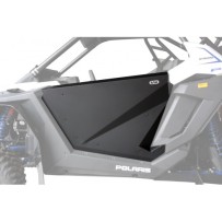 PORTES EN ALUMINIUM POUR POLARIS PRO XP / PRO R / TURBO R