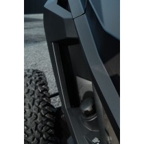 MUDFLAPS POLARIS RZR PRO R