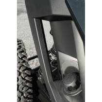 MUDFLAPS POLARIS RZR PRO R