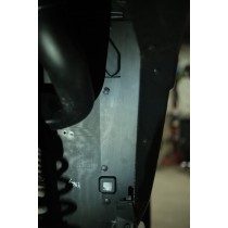 MUDFLAPS POLARIS RZR PRO XP