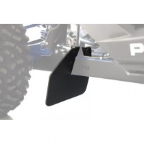 MUD FLAPS POUR POLARIS PRO XP