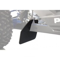 MUD FLAPS POUR POLARIS PRO XP