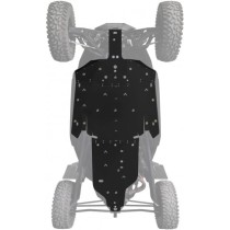 KIT DE PROTECTION PHD  RZR PRO R