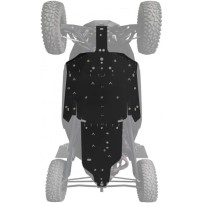 KIT DE PROTECTION PHD  RZR PRO R