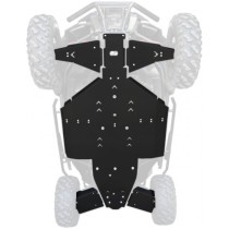 KIT COMPLET DE PROTECTIONS POUR POLARIS TRAIL 1000 S