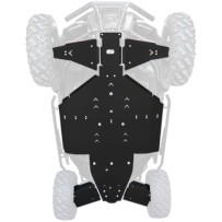 KIT COMPLET DE PROTECTIONS POUR POLARIS TRAIL 1000 S