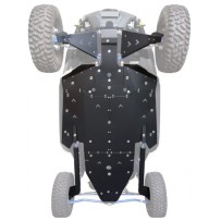 KIT COMPLET DE PROTECTIONS POUR POLARIS PRO XP