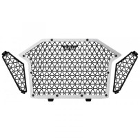 GRILLE DE PROTECTION DE RADIATEUR POUR POLARIS PRO XP