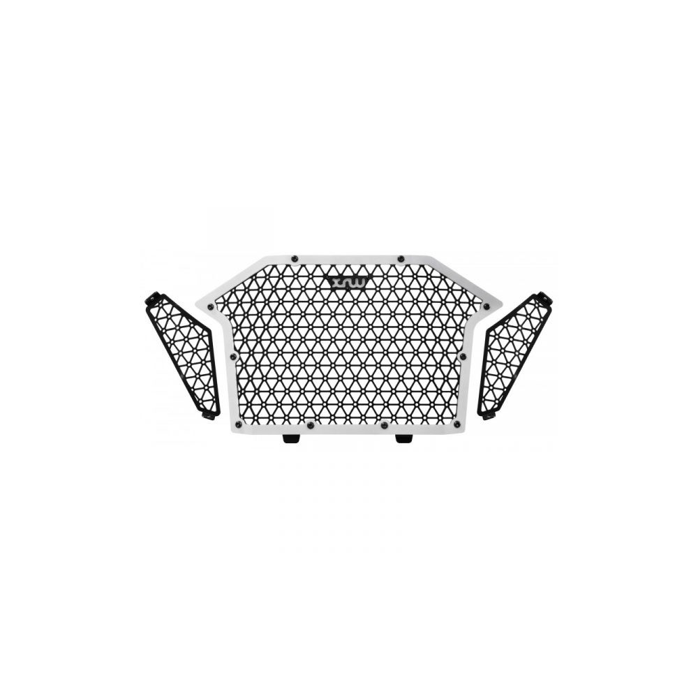 GRILLE DE PROTECTION DE RADIATEUR POUR POLARIS PRO XP