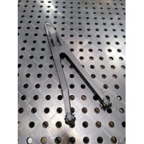 EXTRA MOTION  TRIANGLE AVANT HAUT  CANAM X3