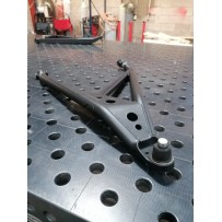 EXTRA MOTION  TRIANGLE AVANT BAS  CANAM X3