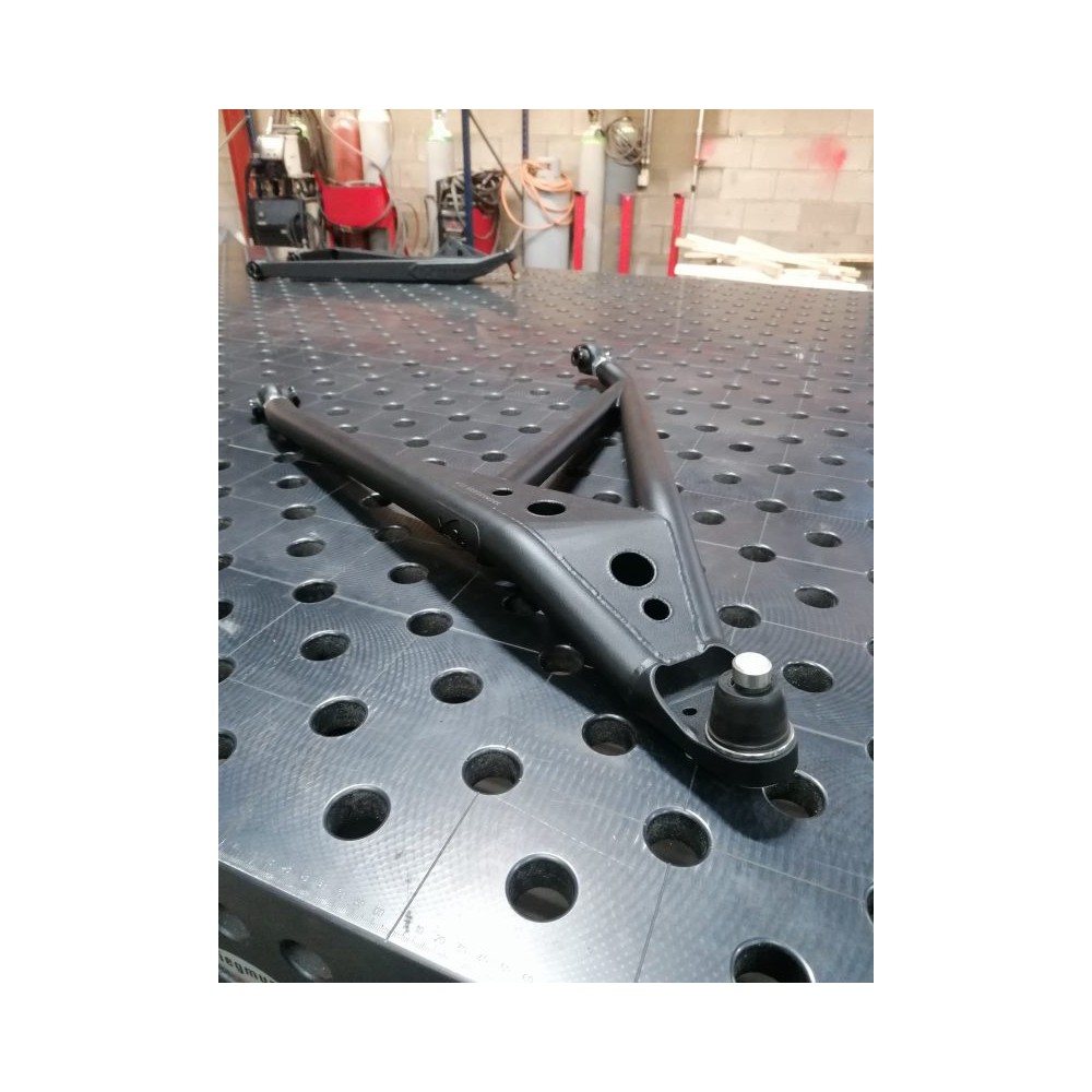 EXTRA MOTION  TRIANGLE AVANT BAS  CANAM X3
