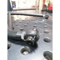 EXTRA MOTION  TRIANGLE AVANT BAS  CANAM X3