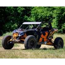 EXTRA MOTION  TOIT ALUMINIUM CAN-AM X3