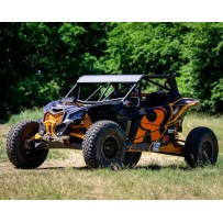 EXTRA MOTION  TOIT ALUMINIUM CAN-AM X3