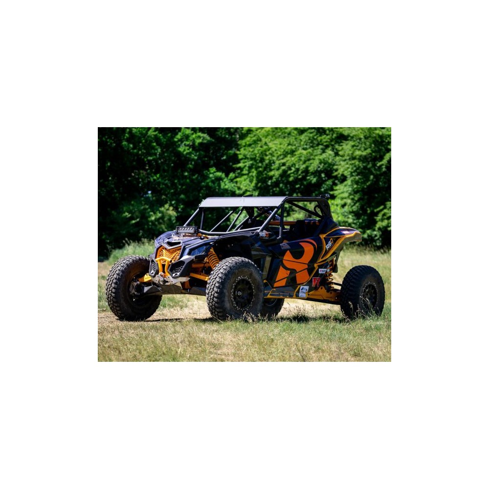 EXTRA MOTION  TOIT ALUMINIUM CAN-AM X3