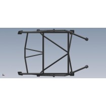 EXTRA MOTION  ARCEAU DE SÉCURITÉ CAN-AM X3