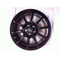 JANTE BRAID FULL RACE 8.5-18 DISCOVERY 3 et 4