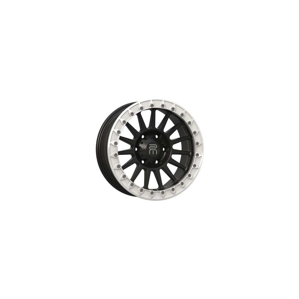 JANTE ALUMINIUM FORGÉ RMC beadlock