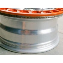 JANTE ALUMINIUM FORGÉ RMC beadlock