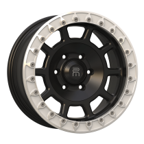 JANTE ALUMINIUM FORGÉ RMC beadlock