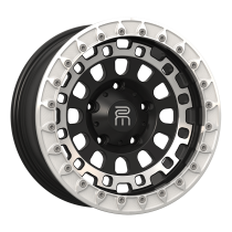 JANTE ALUMINIUM FORGÉ RMC beadlock