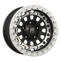 JANTE ALUMINIUM FORGÉ RMC beadlock