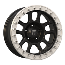 JANTE ALUMINIUM FORGÉ RMC beadlock