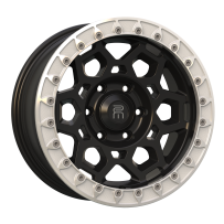 JANTE ALUMINIUM FORGÉ RMC beadlock