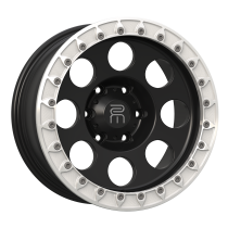 JANTE ALUMINIUM FORGÉ RMC beadlock