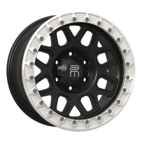 JANTE ALUMINIUM FORGÉ RMC beadlock