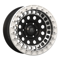 JANTE ALUMINIUM FORGÉ RMC beadlock