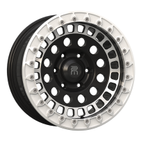 JANTE ALUMINIUM FORGÉ RMC beadlock