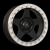 JANTE ALUMINIUM FORGÉ RMC beadlock
