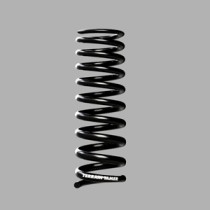 RESSORTS HÉLICOÏDAUX AVANT TERRAIN TAMER +40mm avec 50kg de poids supplémentaire POUR LAND ROVER DISCOVERY II TD5 (LA PAIRE)