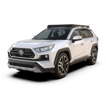 DÉFLECTEUR DE VENT POUR BARRE LUMINEUSE 40" DE GALERIE SLIMSPORT POUR LE TOYOTA RAV4 (2019 - JUSQU'À PRÉSENT)