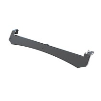 DÉFLECTEUR DE VENT POUR BARRE LUMINEUSE 40" DE GALERIE SLIMSPORT POUR LE TOYOTA RAV4 (2019 - JUSQU'À PRÉSENT)