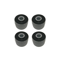 DOUILLES CENTRALES DU TRIANGLE AVANT POUR L'ESSIEU Y60, Y61 4 PCS Qualité comparable aux bagues d'origine.