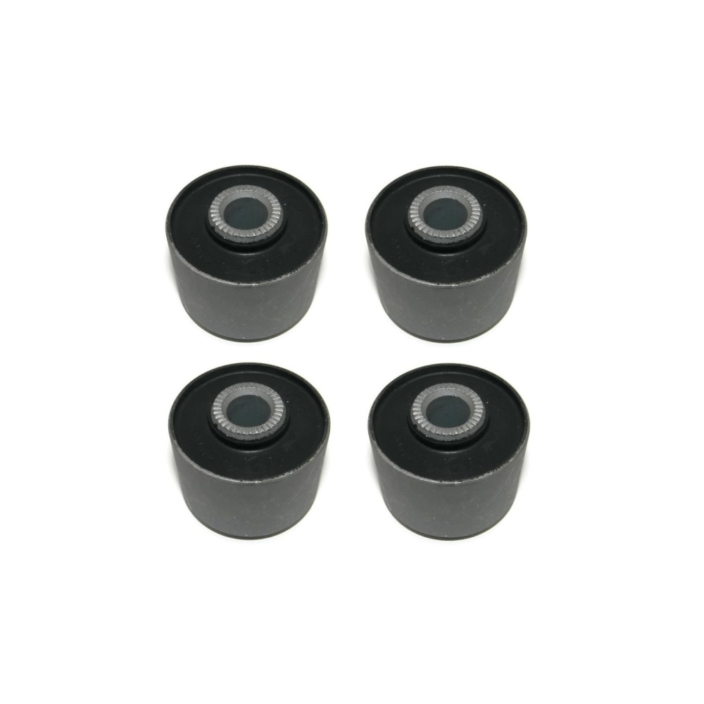DOUILLES CENTRALES DU TRIANGLE AVANT POUR L'ESSIEU Y60, Y61 4 PCS Qualité comparable aux bagues d'origine. DOUILLES CENTRALES DU TRIANGLE AVANT POUR L'ESSIEU Y60, Y61 4 PCS Qualité comparable aux bagues d'origine.